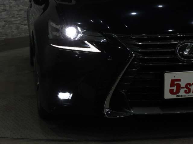 TOYOTA LEXUS GS200t 2016