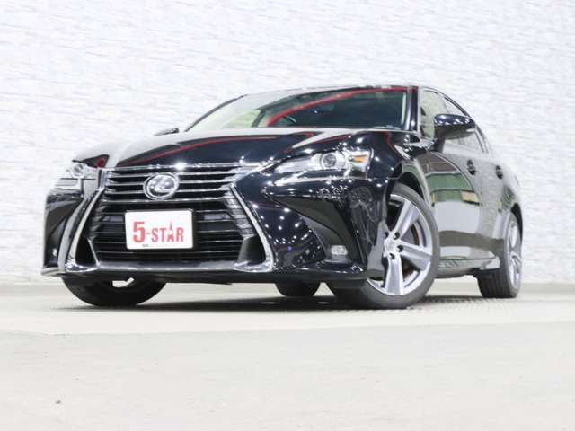 TOYOTA LEXUS GS200t 2016