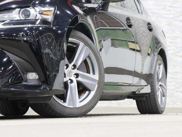 TOYOTA LEXUS GS200t 2016