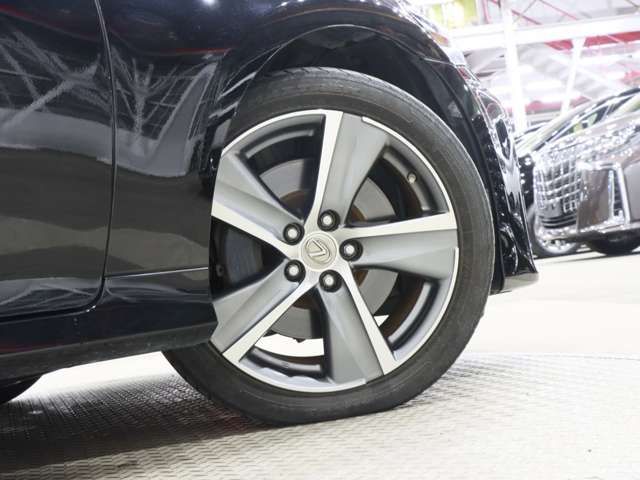 TOYOTA LEXUS GS200t 2016