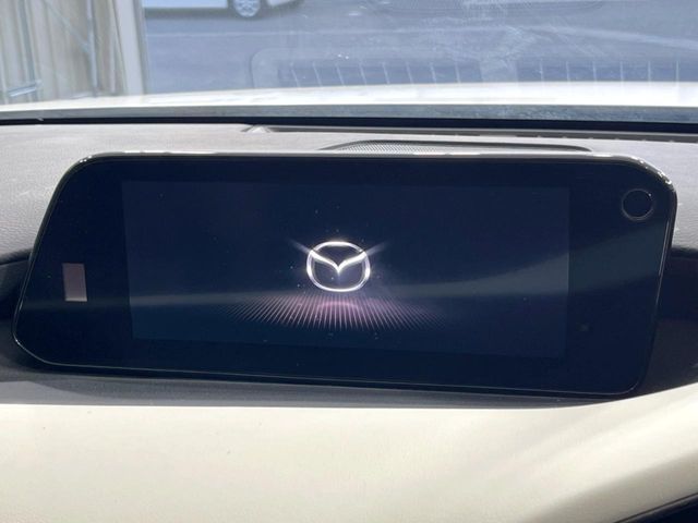 MAZDA MAZDA3 FASTBACK 2020