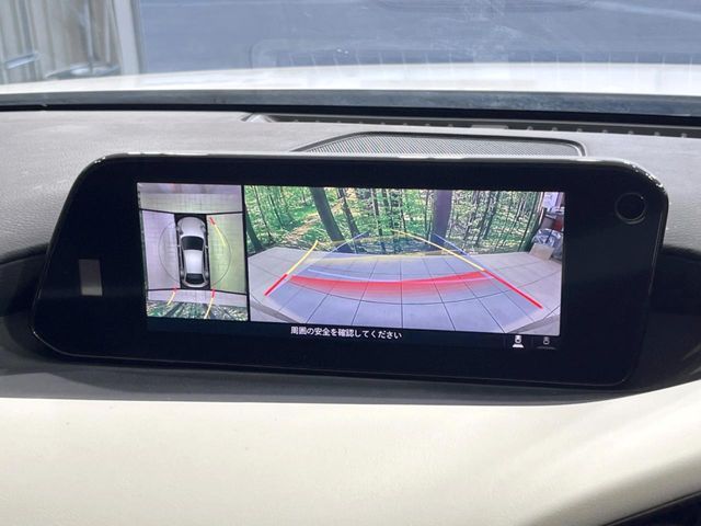 MAZDA MAZDA3 FASTBACK 2020