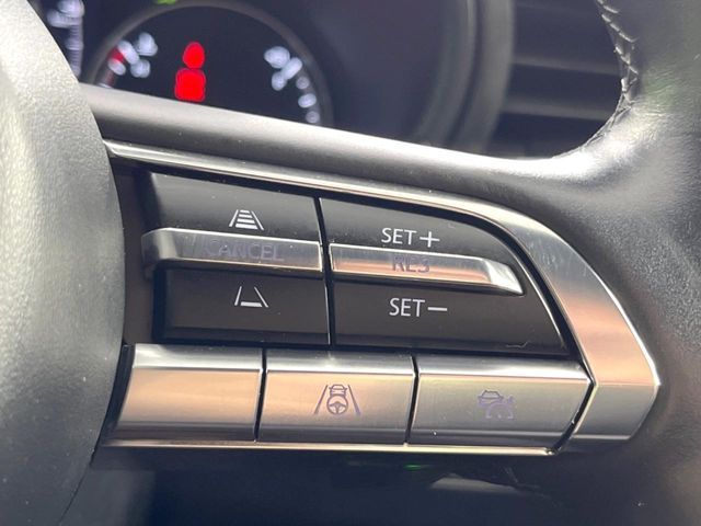 MAZDA MAZDA3 FASTBACK 2020