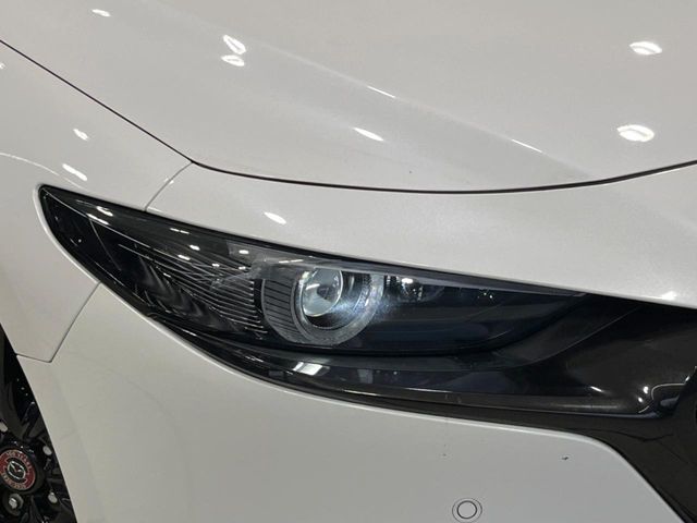 MAZDA MAZDA3 FASTBACK 2020