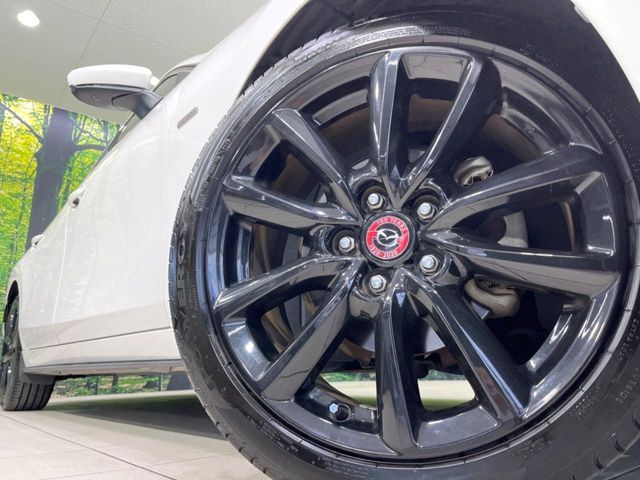 MAZDA MAZDA3 FASTBACK 2020