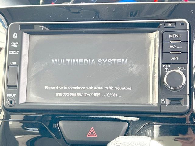 DAIHATSU TANTO CUSTOM 2013