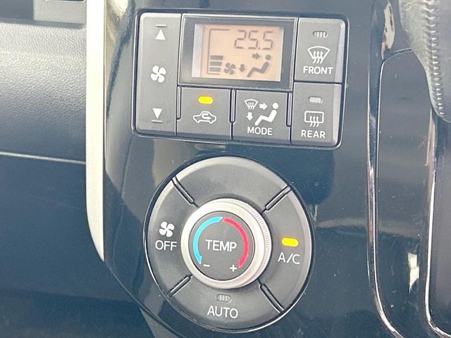 DAIHATSU TANTO CUSTOM 2013