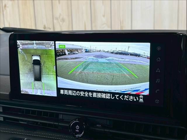 NISSAN SERENA  WG 4WD 2025