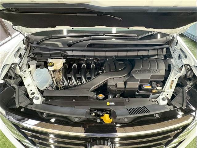 NISSAN SERENA  WG 4WD 2025