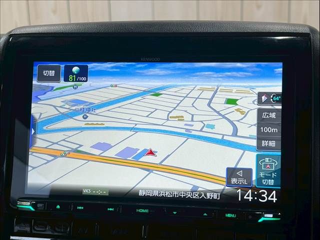 MITSUBISHI DELICA D:5 4WD 2018