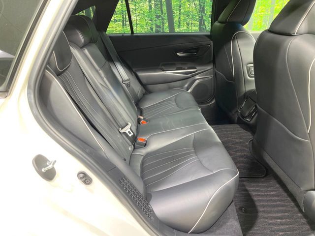 TOYOTA CROWN sedan hybrid 2018