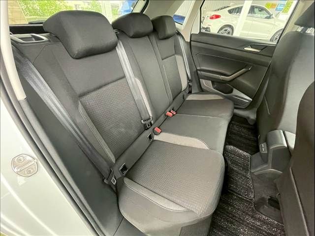 VOLKSWAGEN VOLKSWAGEN POLO 2023