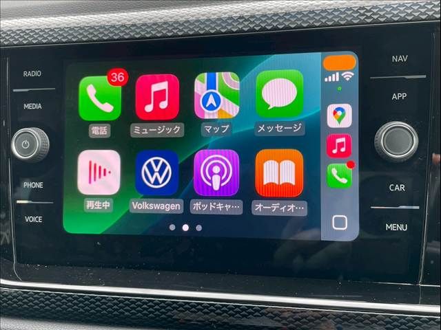 VOLKSWAGEN VOLKSWAGEN POLO 2023