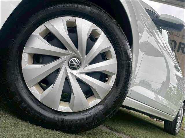 VOLKSWAGEN VOLKSWAGEN POLO 2023