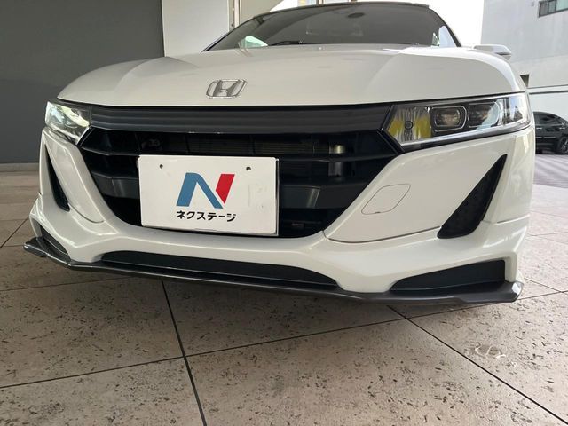 HONDA S660 2016