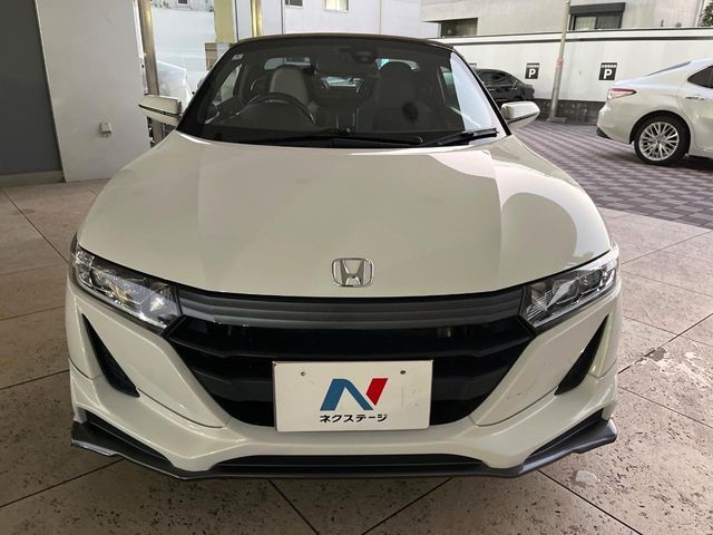 HONDA S660 2016