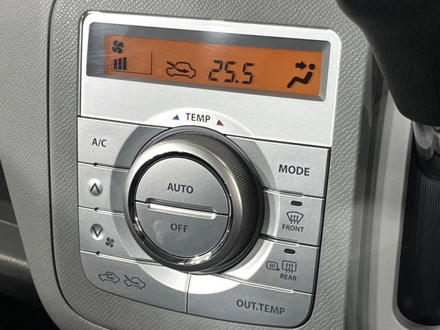 SUZUKI WAGON R 4WD 2010