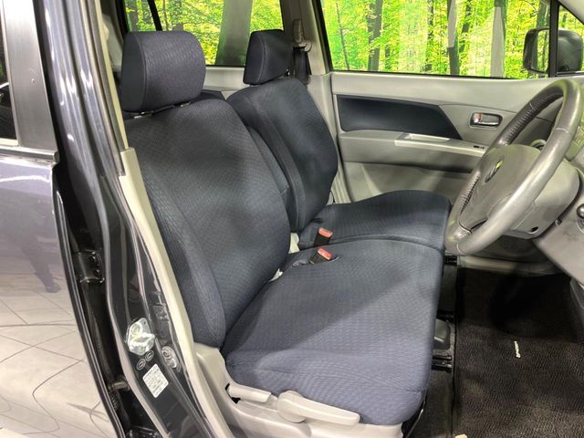 SUZUKI WAGON R 4WD 2010