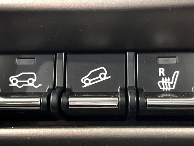 SUZUKI HUSTLER 4WD 2017