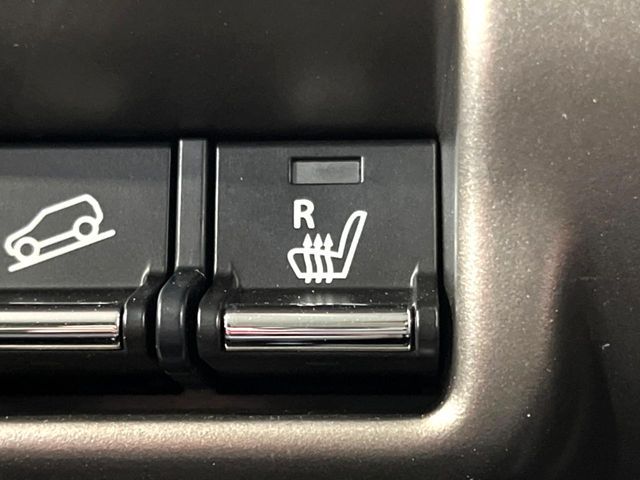 SUZUKI HUSTLER 4WD 2017