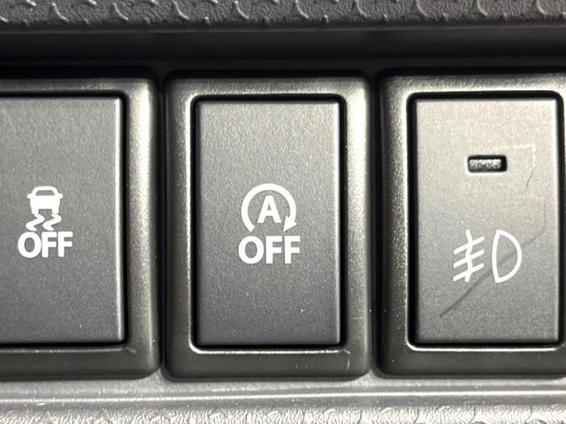 SUZUKI HUSTLER 4WD 2017