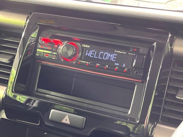 SUZUKI HUSTLER 4WD 2017