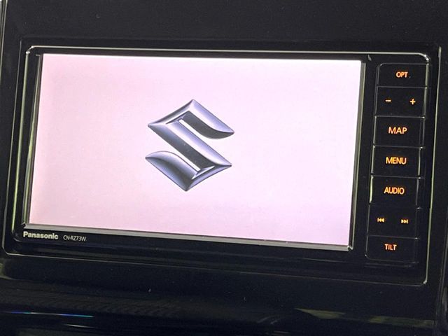 SUZUKI SWIFT 4WD 2017