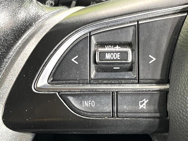 SUZUKI SWIFT 4WD 2017