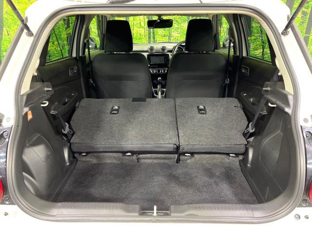 SUZUKI SWIFT 4WD 2017