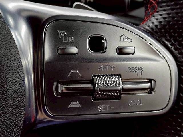 MERCEDES BENZ MERCEDES AMG Aclass sedan 2019