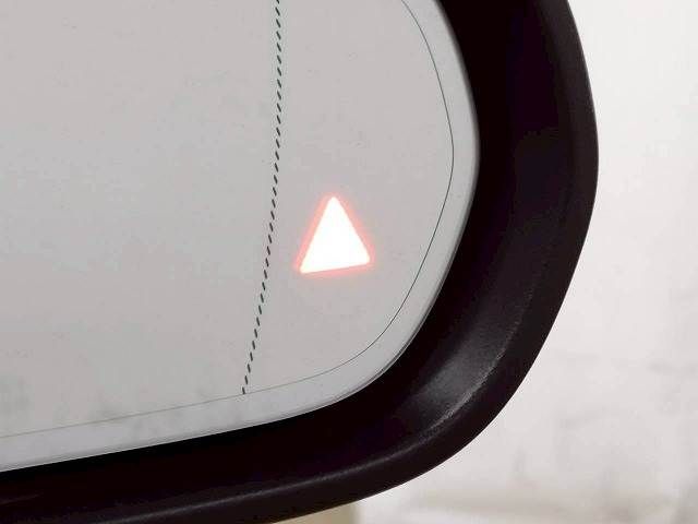 MERCEDES BENZ MERCEDES AMG Aclass sedan 2019