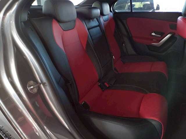 MERCEDES BENZ MERCEDES AMG Aclass sedan 2019