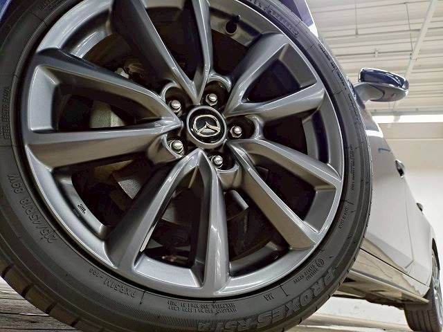 MAZDA MAZDA3 FASTBACK 2020