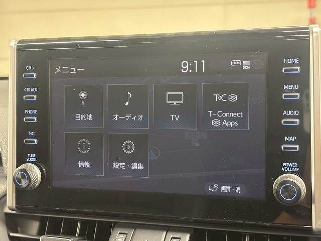 TOYOTA RAV4 PHV 2021