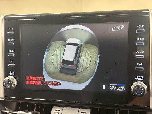 TOYOTA RAV4 PHV 2021