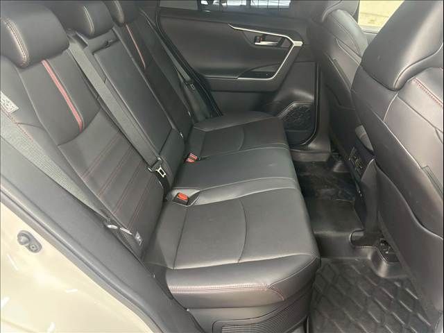 TOYOTA RAV4 PHV 2021