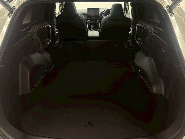 TOYOTA RAV4 PHV 2021