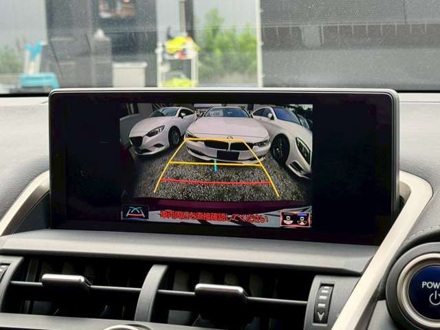 TOYOTA LEXUS NX300h 2018