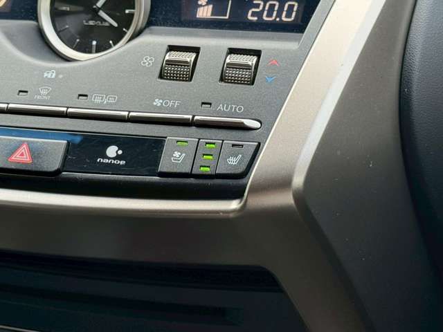 TOYOTA LEXUS NX300h 2018