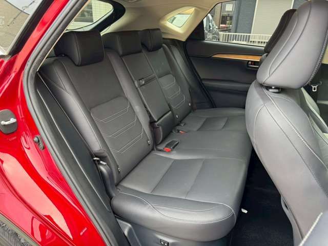 TOYOTA LEXUS NX300h 2018