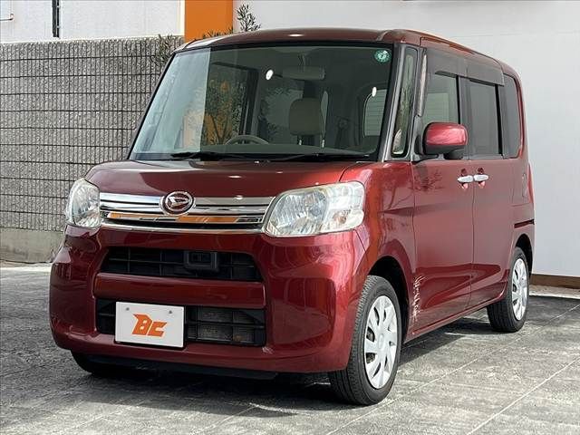 DAIHATSU TANTO 2015