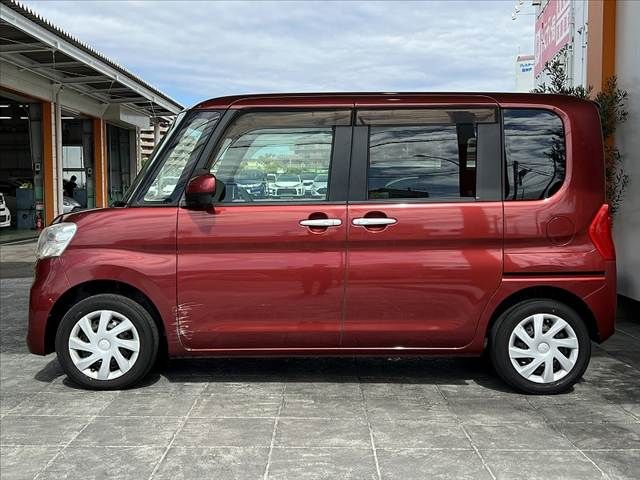 DAIHATSU TANTO 2015