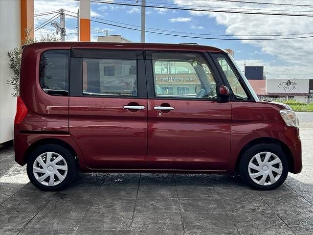 DAIHATSU TANTO 2015