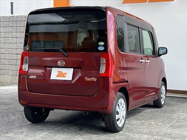 DAIHATSU TANTO 2015