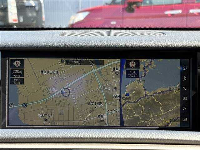 TOYOTA LEXUS IS200t 2016