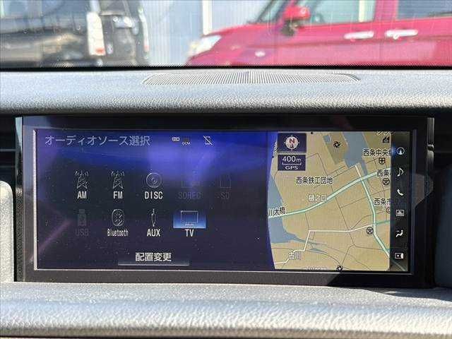 TOYOTA LEXUS IS200t 2016