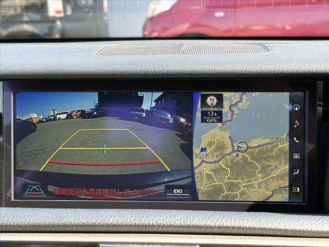 TOYOTA LEXUS IS200t 2016