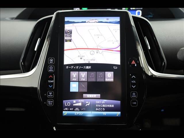 TOYOTA PRIUS PHV 2017