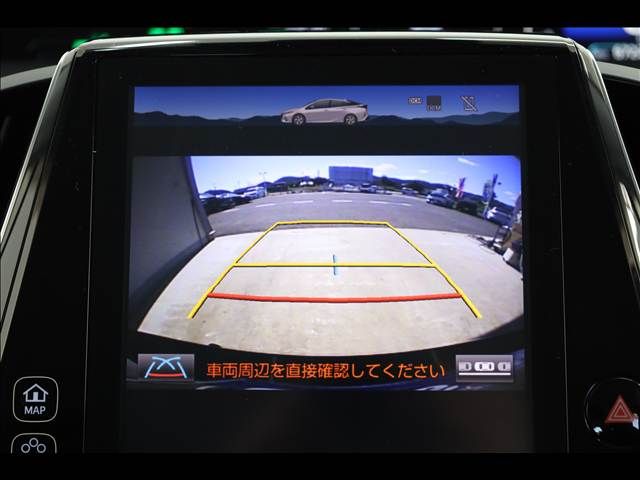 TOYOTA PRIUS PHV 2017