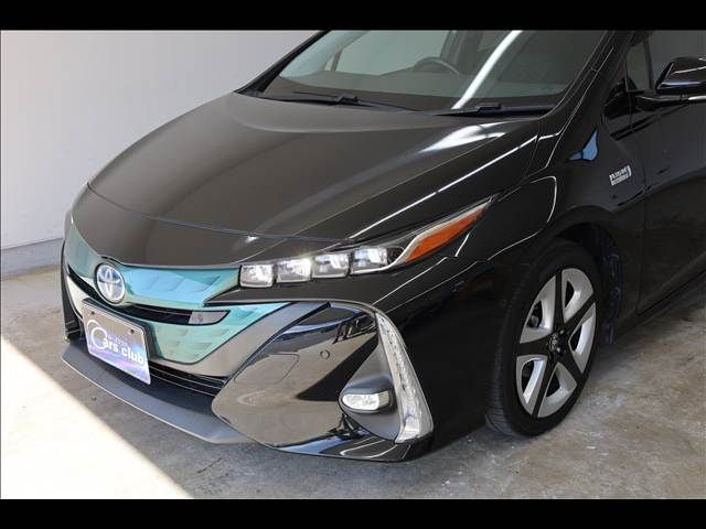 TOYOTA PRIUS PHV 2017